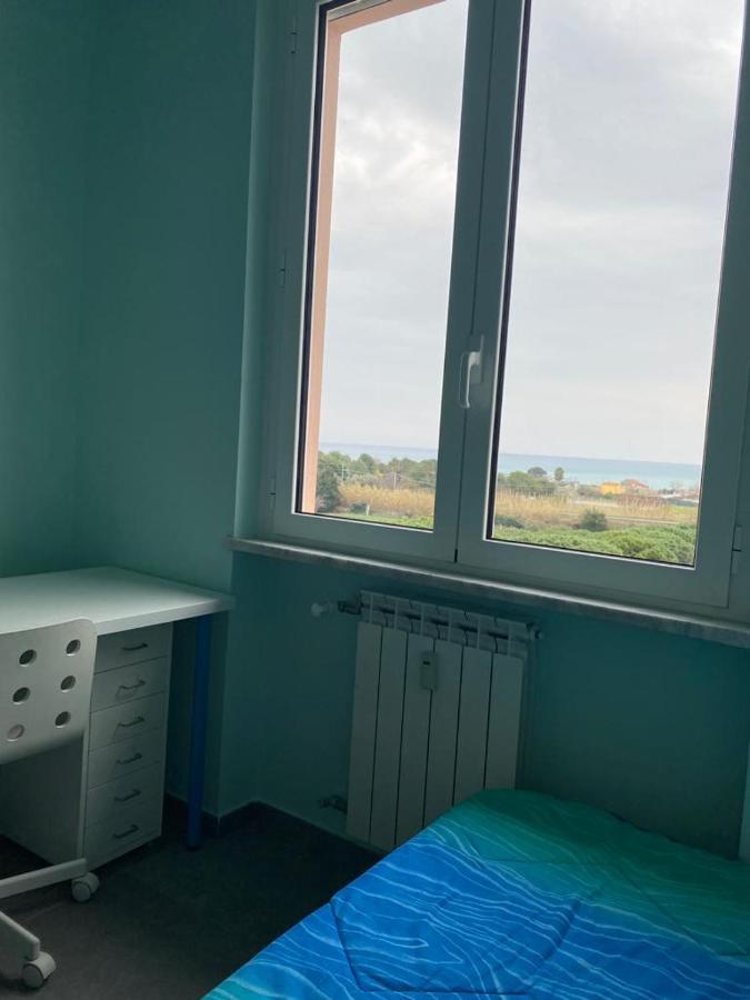 Appartamento Vista Mare Albenga Exterior foto