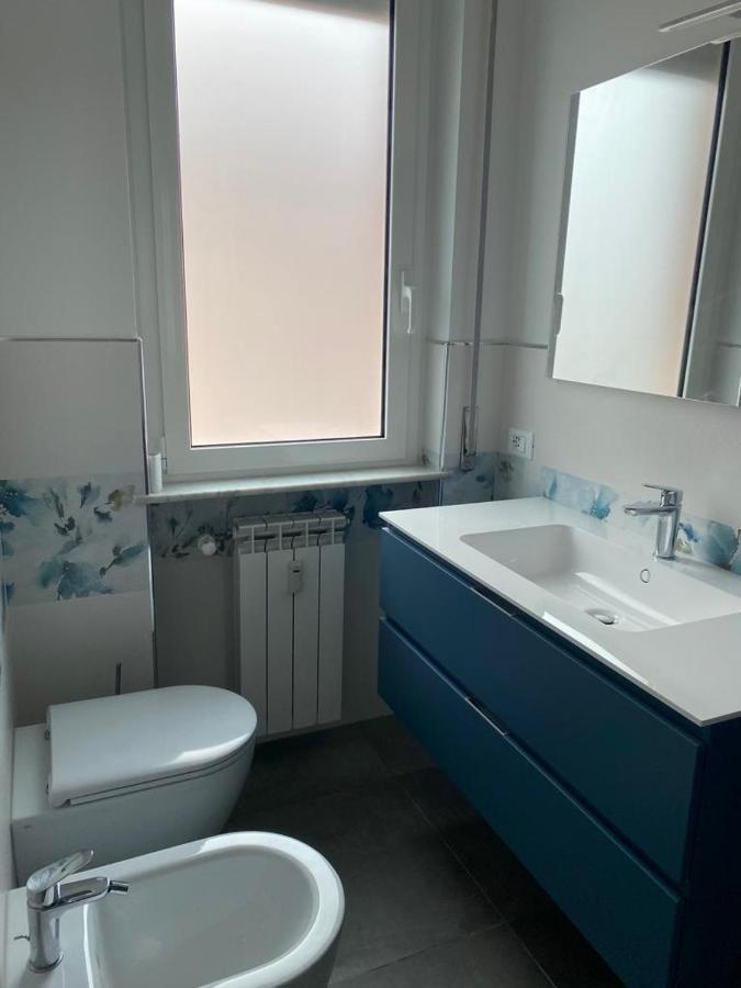 Appartamento Vista Mare Albenga Exterior foto